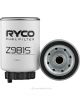 Ryco Fuel Water Separator Filter