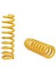 King Springs Rear Lowered Coil Spring Pair