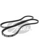 Gates V-Belt - Matched Pair
