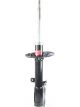 KYB Rear LH Excel-G Gas Strut