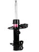 KYB Front RH Excel-G Gas Strut