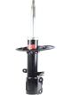 KYB Rear LH Excel-G Gas Strut