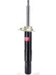 KYB Front LH Excel-G Gas Strut