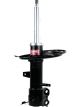 KYB Rear LH Excel-G Gas Strut