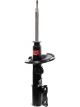 KYB Front RH Excel-G Gas Strut
