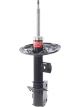 KYB Front RH Excel-G Gas Strut