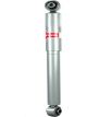 KYB Rear Gas-A-Just Shock Absorber