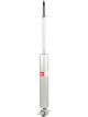 KYB Rear Gas-A-Just Shock Absorber