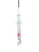 KYB Rear Gas-A-Just Shock Absorber