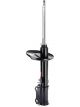 KYB Rear LH Excel-G Gas Strut