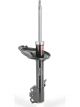 KYB Front LH Excel-G Gas Strut