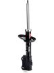 KYB Front LH Excel-G Gas Strut