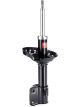 KYB Front LH Excel-G Gas Strut