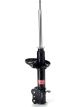 KYB Rear LH Excel-G Gas Strut