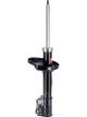 KYB Rear LH Excel-G Gas Strut