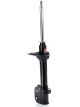 KYB Rear LH Excel-G Gas Strut