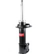 KYB Front LH Excel-G Gas Strut
