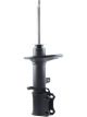 KYB Rear LH Excel-G Gas Strut