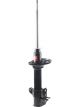 KYB Rear LH Excel-G Gas Strut