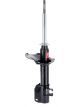 KYB Front LH Excel-G Gas Strut