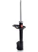 KYB Rear LH Excel-G Gas Strut