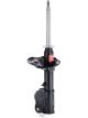 KYB Front RH Excel-G Gas Strut