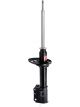 KYB Rear LH Excel-G Gas Strut