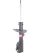 KYB Front LH Excel-G Gas Strut