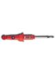 KYB Front LH AGX Shock Absorber