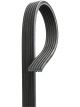 Gates Micro-V Ribbed Belt