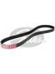 Gates Micro-V Ribbed Belt