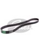 Gates Micro-V Ribbed Belt (6PK1020EMD)