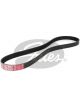 Gates Micro-V Ribbed Belt