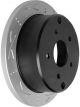 Bendix Ultimate Performance  Rotor