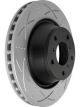 Bendix Ultimate Performance  Rotor
