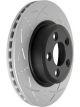 Bendix Ultimate Performance  Rotor