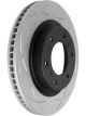 Bendix Ultimate Performance  Rotor