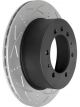 Bendix Ultimate Performance  Rotor