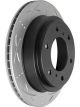 Bendix Ultimate Performance  Rotor