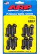 ARP BB Chevy hex .875 UHL header bolt kit
