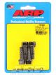 ARP 5/16-24 X 1.450 starter nose Black Hex Water Pump Pulley stud kit