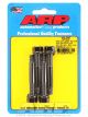 ARP 5/16-24 X 2.500 Black Hex Water Pump Pulley w/ 1.250