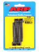 ARP 5/16-24 X 2.750 Black Hex Water Pump Pulley w/ 1.500
