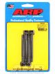 ARP 5/16-24 X 3.250 Black Hex Water Pump Pulley w/ 2.000