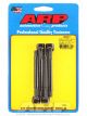 ARP 5/16-24 X 3.750 Black Hex Water Pump Pulley w/ 2.500