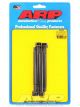 ARP 5/16-24 X 4.500 Black Hex Water Pump Pulley w/ 3.250