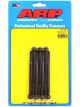 ARP Valve Cover Bolts Black 12Pt 1/4