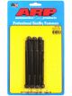 ARP Valve Cover Bolts Black 12Pt 1/4