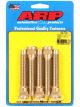 ARP Wheel Studs Press-in 0.595