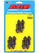 ARP Exhaust Header Studs 12Pt Nuts Custom Black Buick 3.8L Qty 12